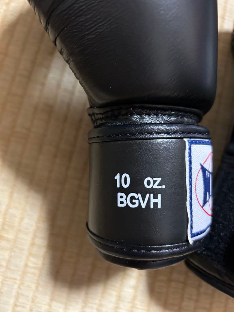 【ササヤン】WINDY ボクシンググローブ