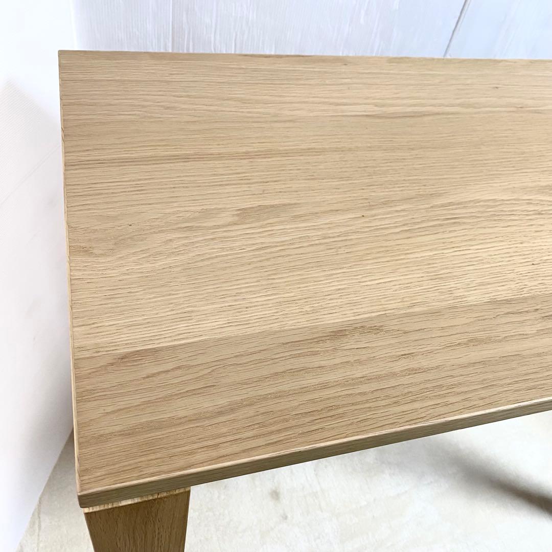 karimoku Utility plus デスク SS3458 オーク材