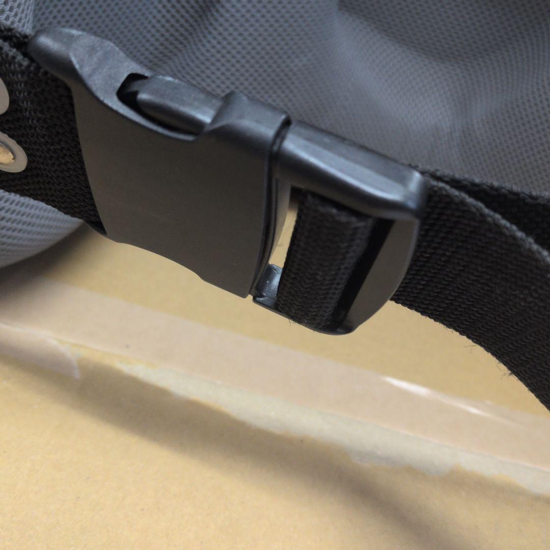 美品 Winning ウイニング コンパクトボディプロテクター