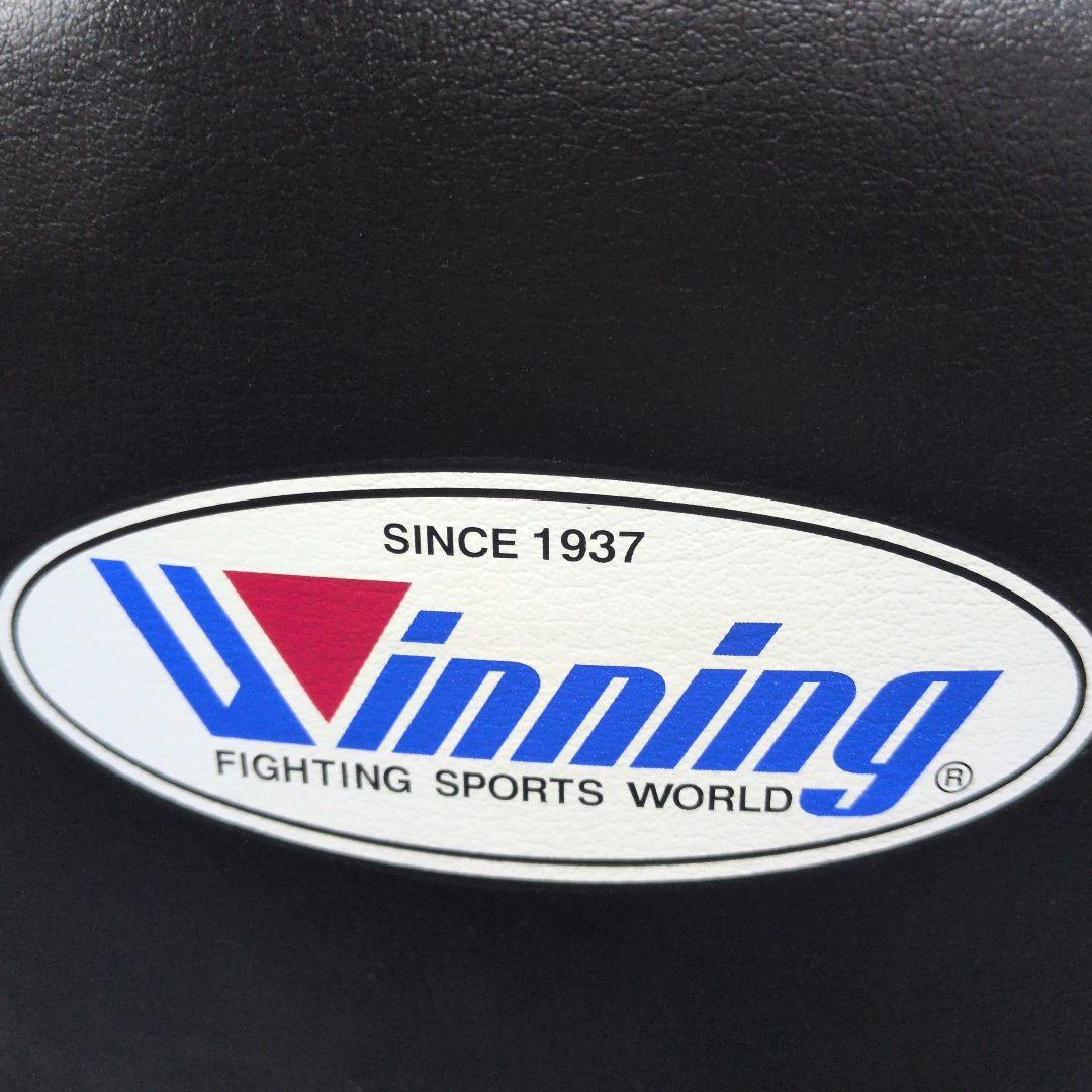 美品 Winning ウイニング コンパクトボディプロテクター