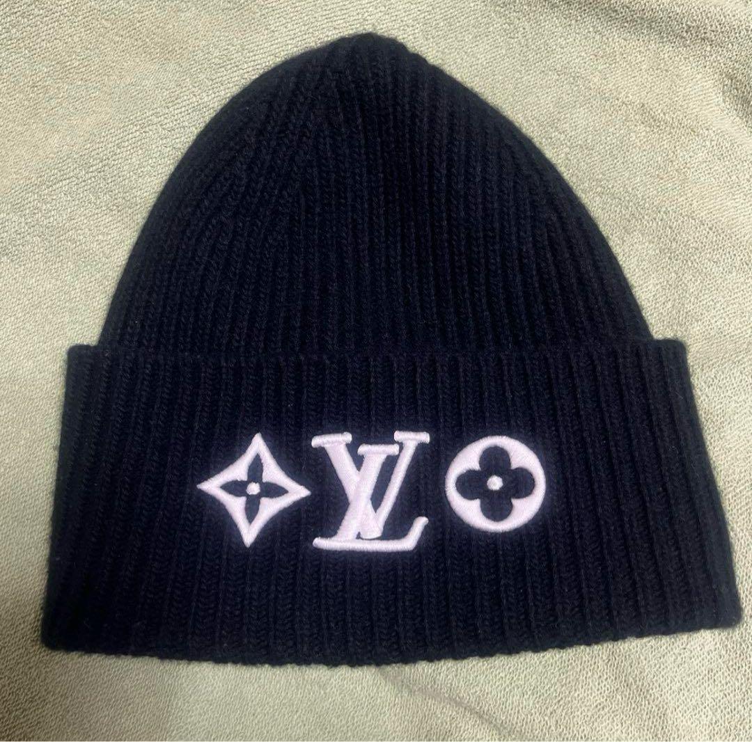Louis Vuitton ビーニー