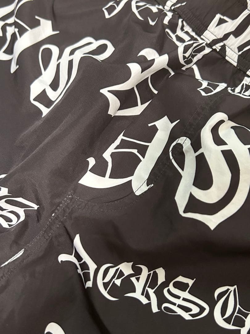 最終セール！超かっこいい！Versus versace milano 水着