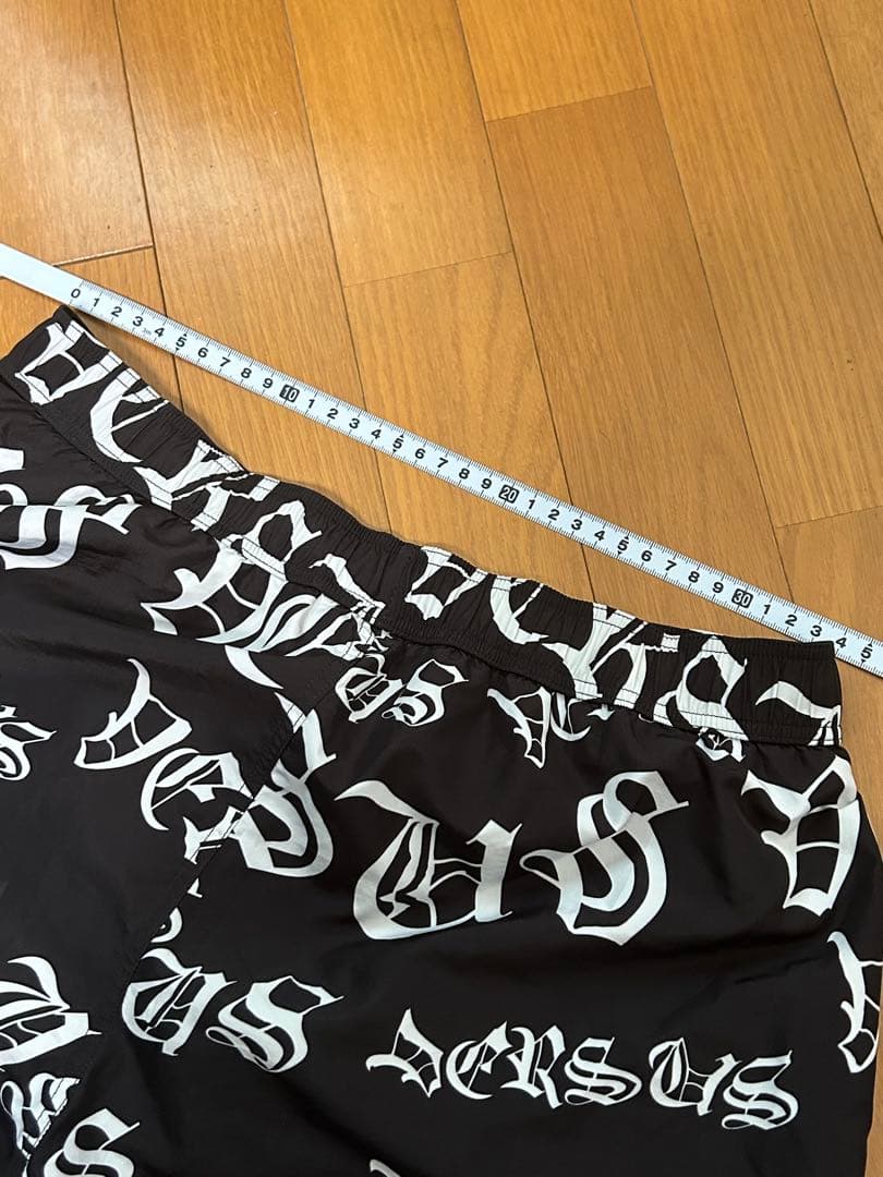 最終セール！超かっこいい！Versus versace milano 水着