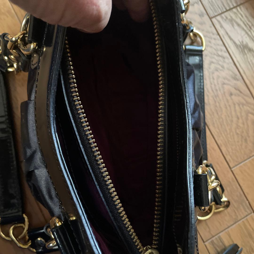 サザビー　パーティーバッグ　一度の使用