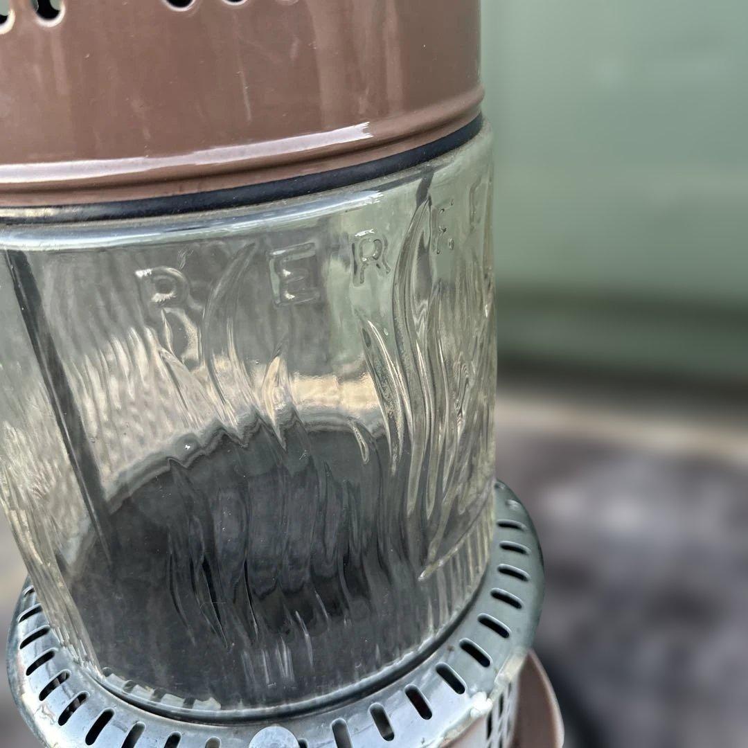 パーフェクション　クラシック石油ストーブヴィンテージ