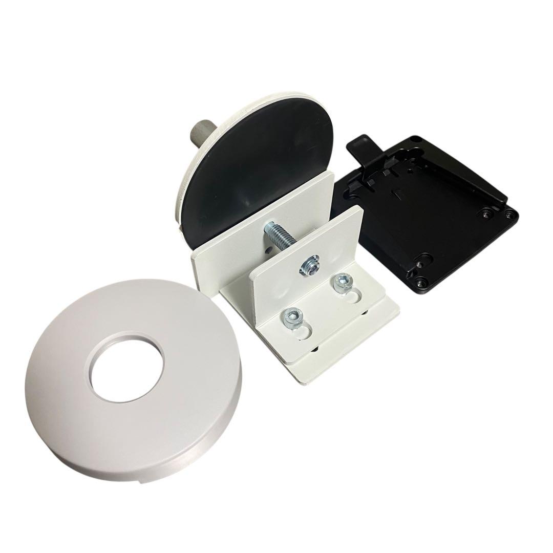 【美品】CBS FLO X モニターアーム　ディスプレイ　重量