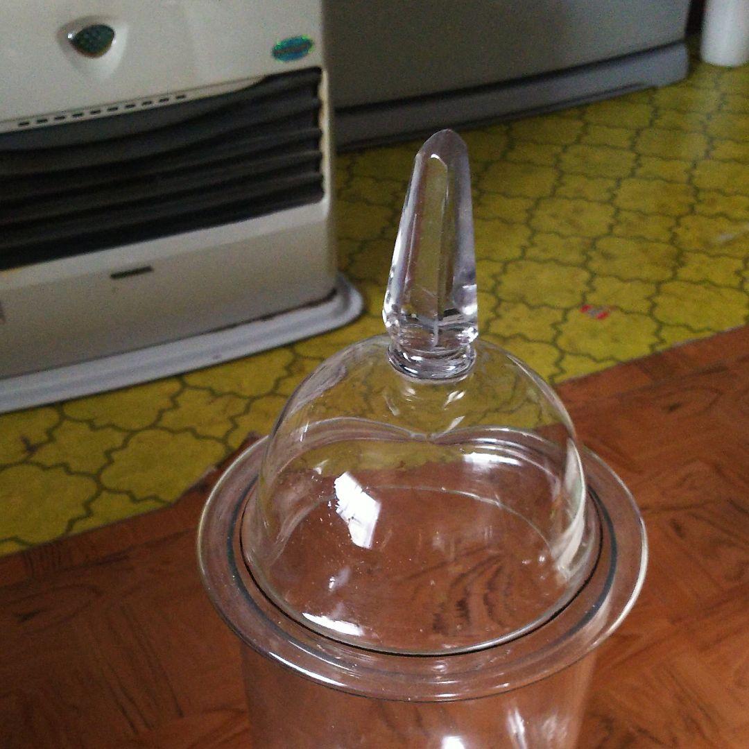 昭和レトロ ガラス瓶