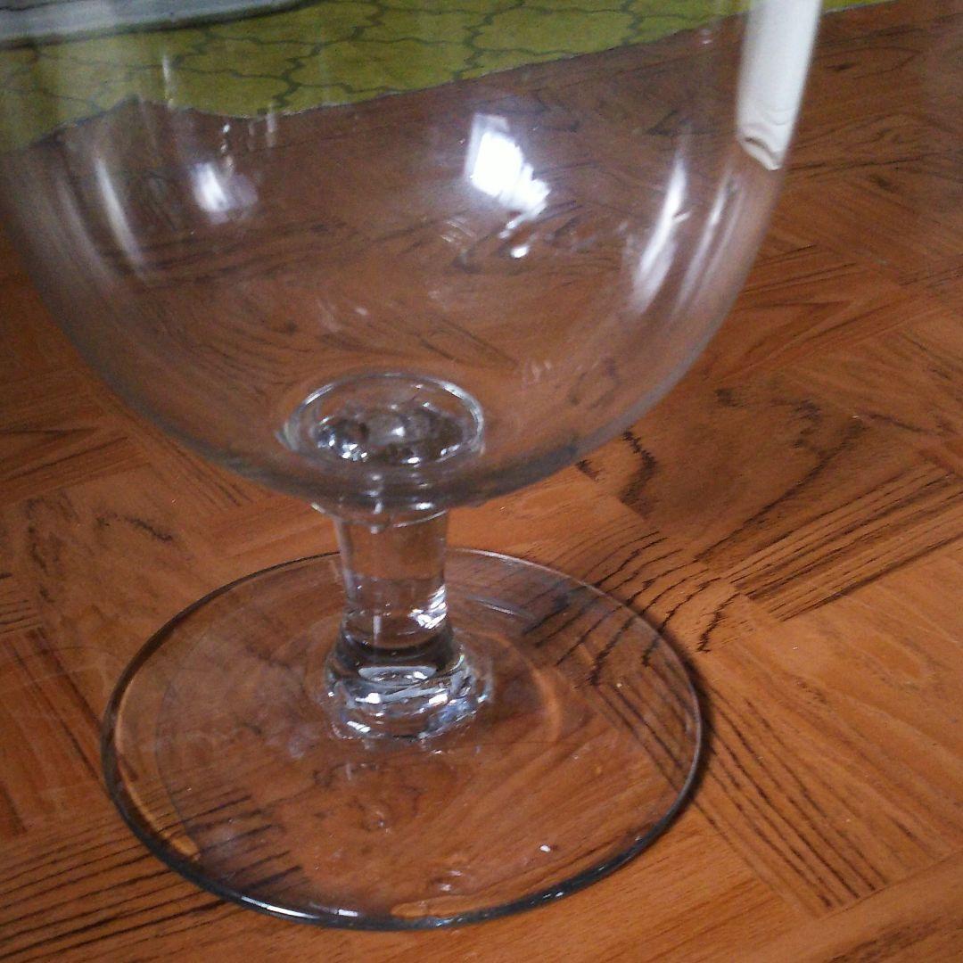 昭和レトロ ガラス瓶