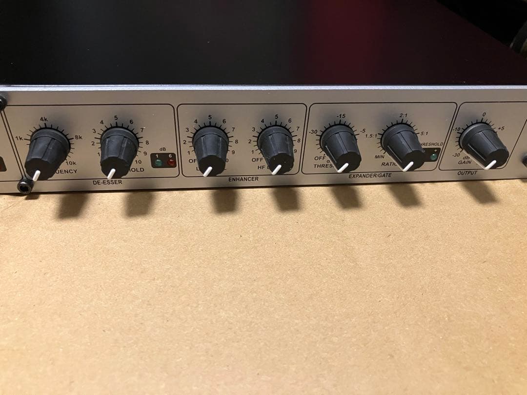 【最終値】dbx286s カナレのケーブル付き