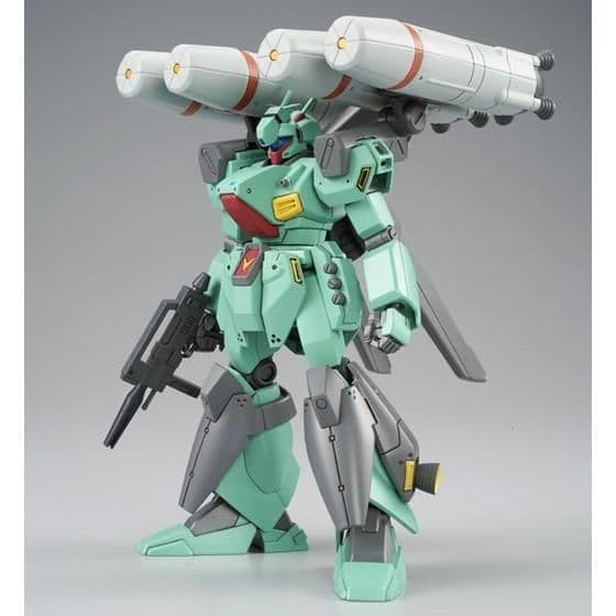 ガンプラ　ジェガン８個セット　プレバン　新品未組立