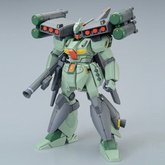 ガンプラ　ジェガン８個セット　プレバン　新品未組立