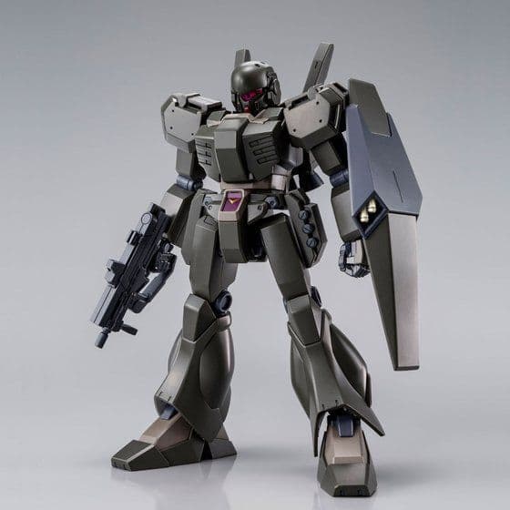 ガンプラ　ジェガン８個セット　プレバン　新品未組立