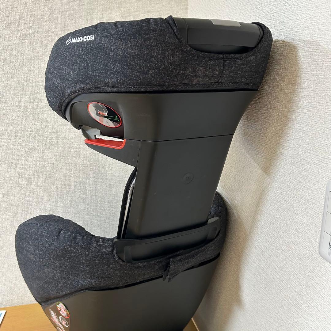 マキシコシ ロディフィックス ジュニアシート RodiFix