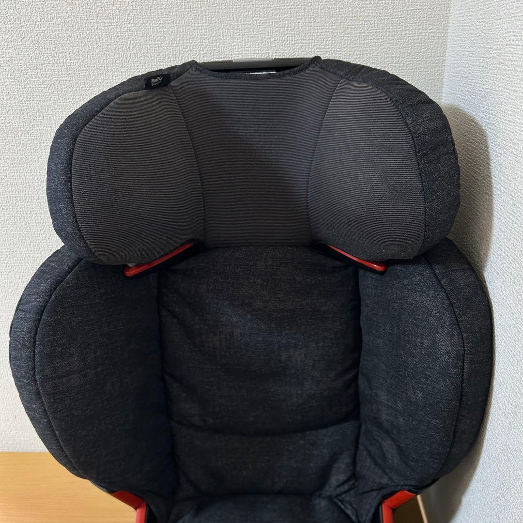 マキシコシ ロディフィックス ジュニアシート RodiFix