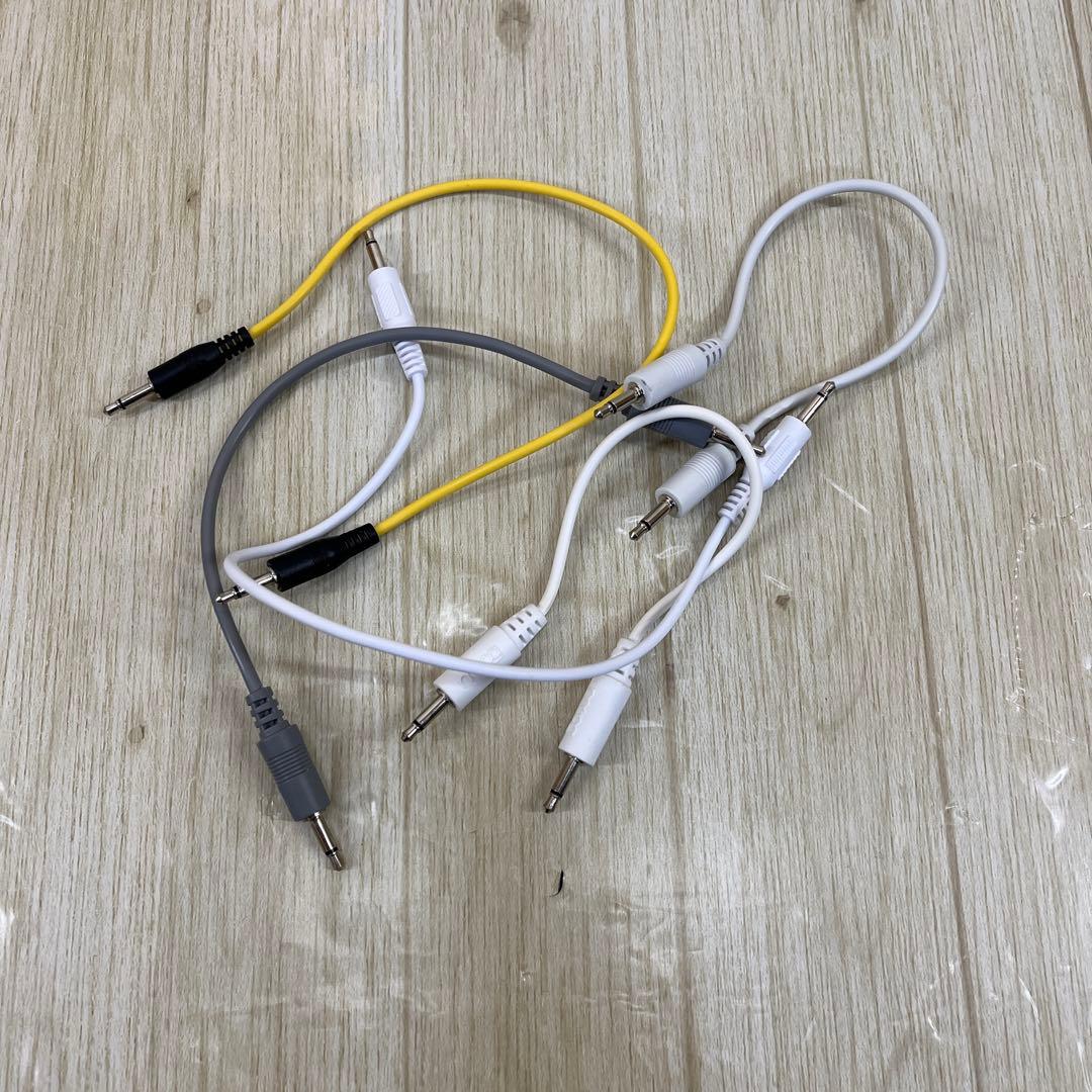 moog DFAM セミモジュラーシンセサイザー