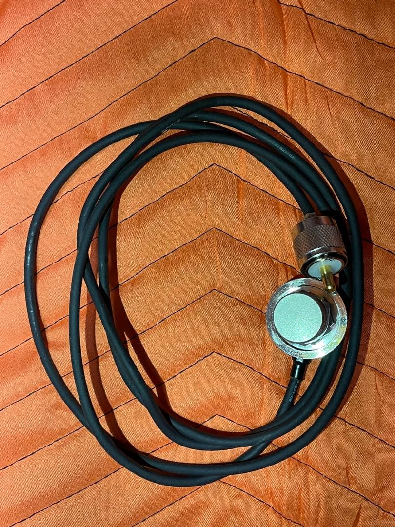 八重洲無線　FTM-10S アンテナセット　AZ507FXH AZ510FMH