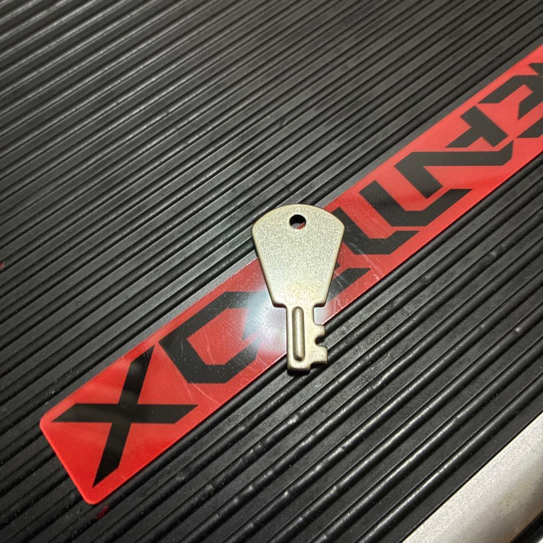 ベイブレードXドリームボックス収納ケース ギヤケース鍵付きDREAM BOX