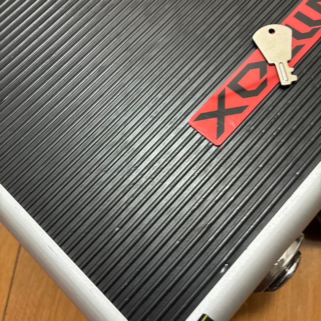 ベイブレードXドリームボックス収納ケース ギヤケース鍵付きDREAM BOX