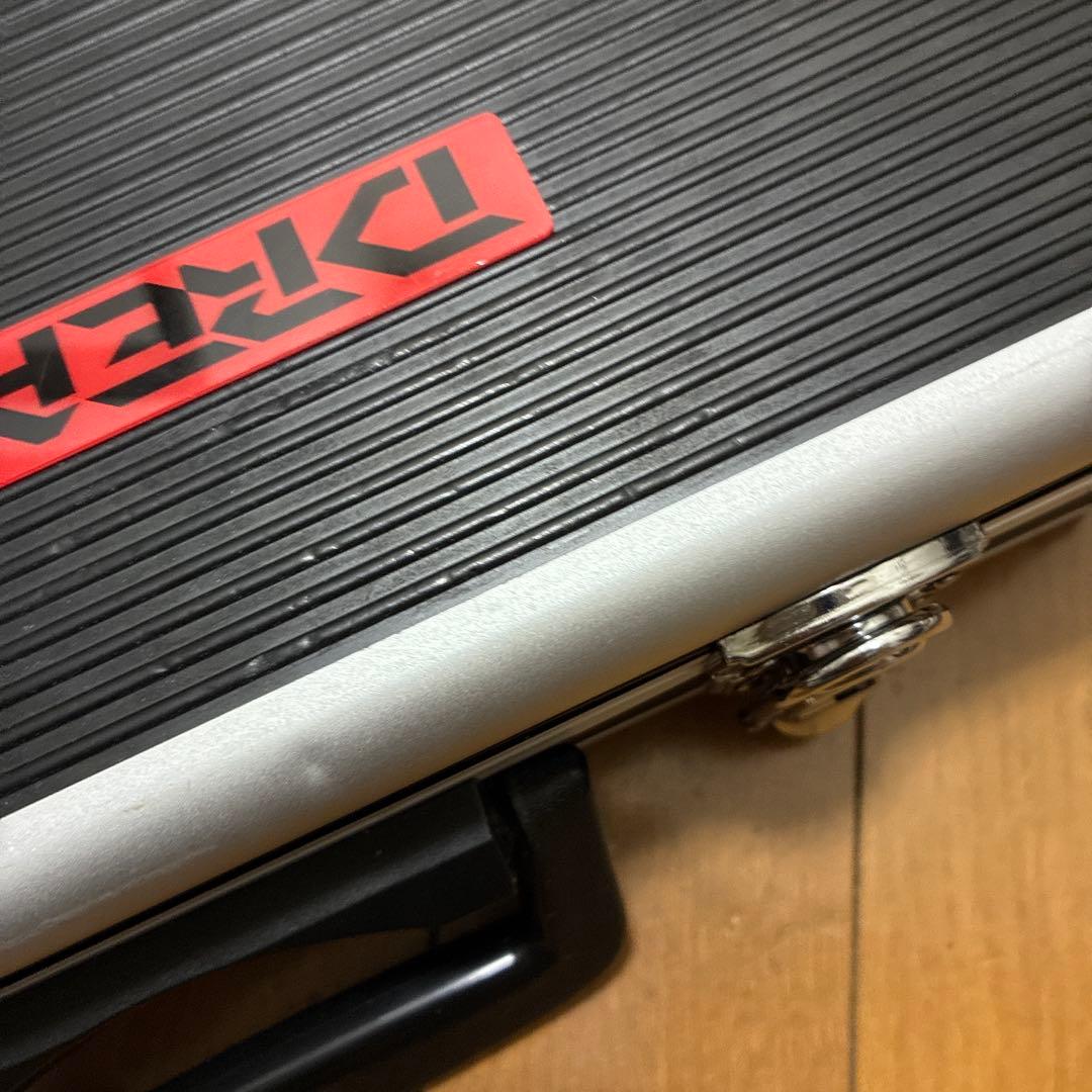 ベイブレードXドリームボックス収納ケース ギヤケース鍵付きDREAM BOX