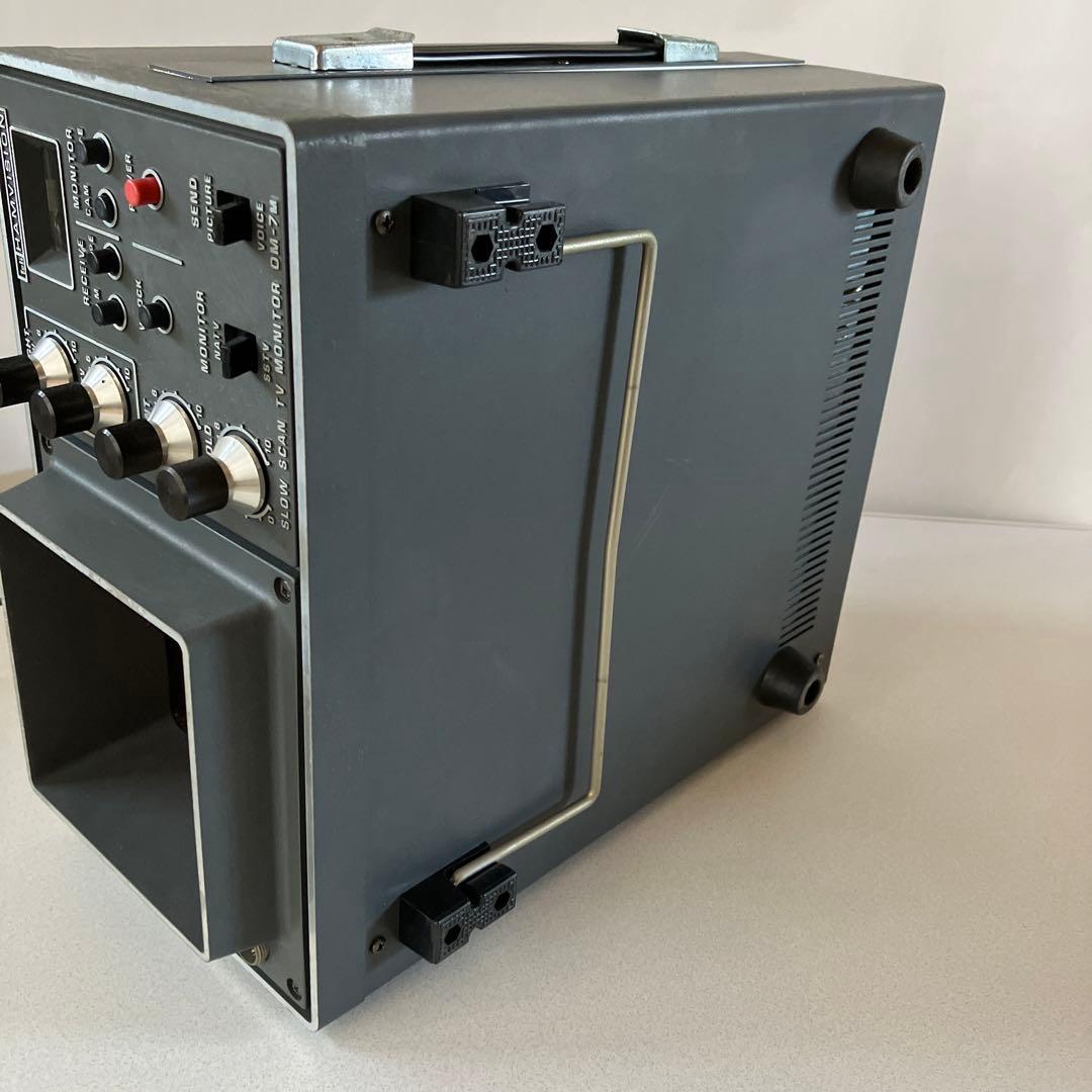 アマチュア無線用　ＳＳＴＶ　受信機