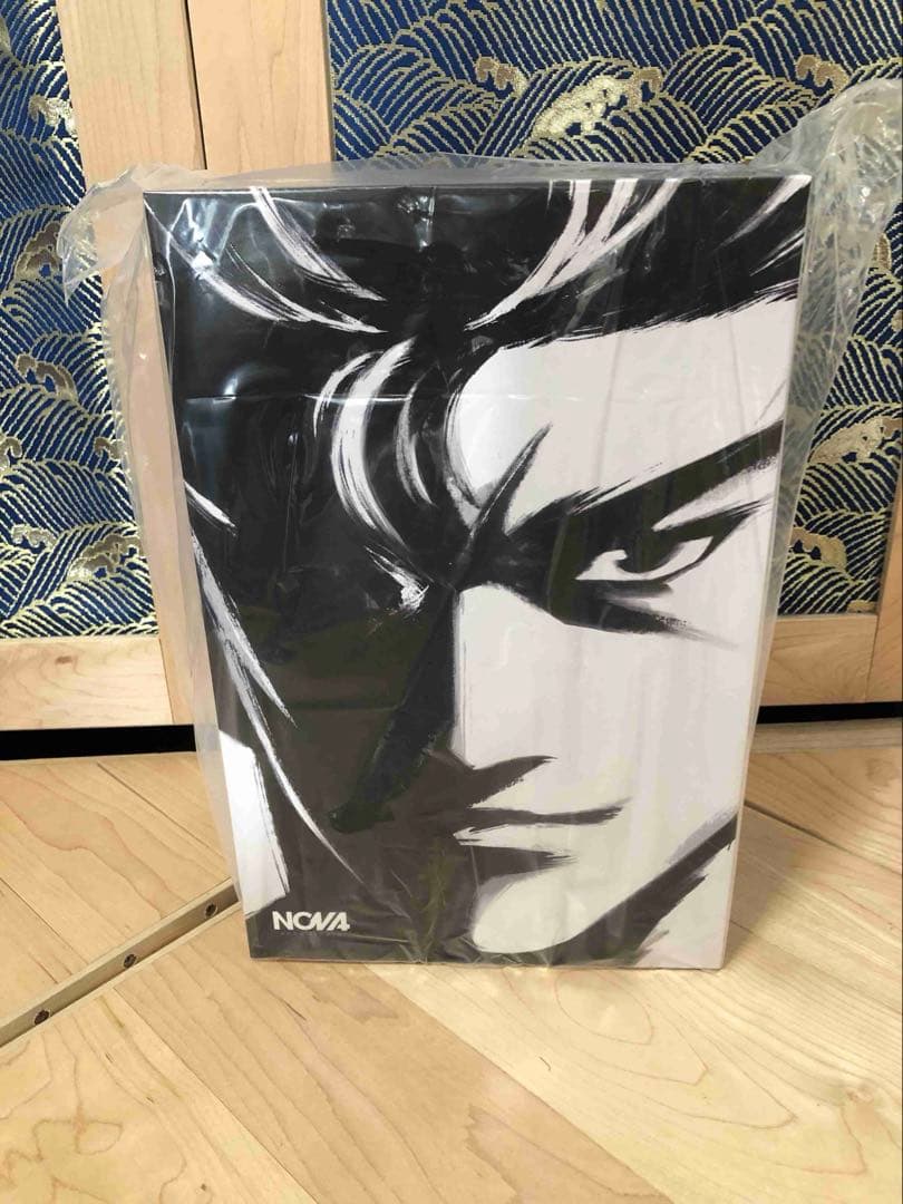 NOVA Studio スラムダンクSLAM DUNK桜木花道 1/6フィギュア