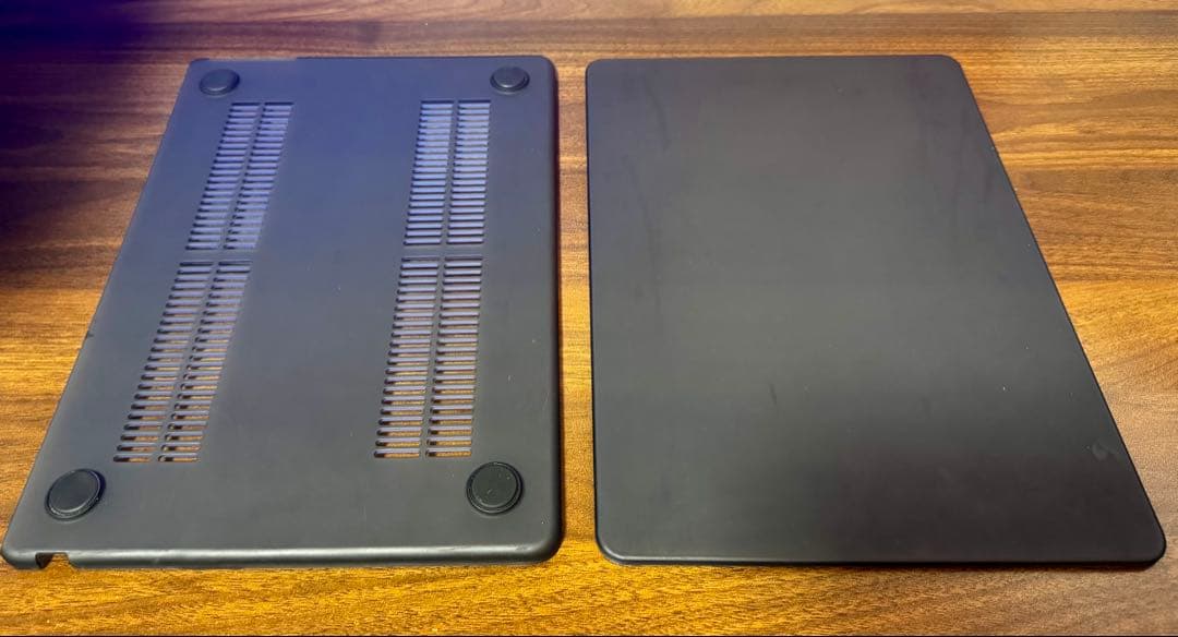 【美品】Apple MacBook Air M2 13.6インチ 2022