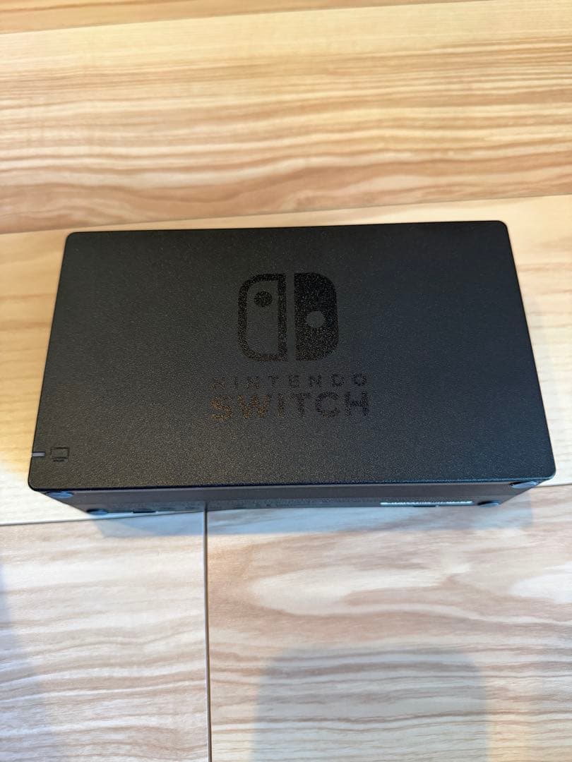 Nintendo Switch 本体 コントローラー4つ