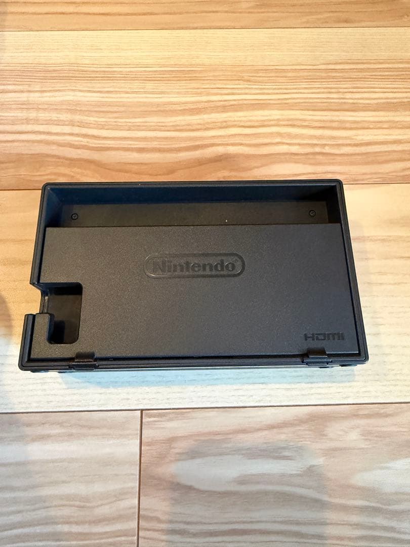 Nintendo Switch 本体 コントローラー4つ