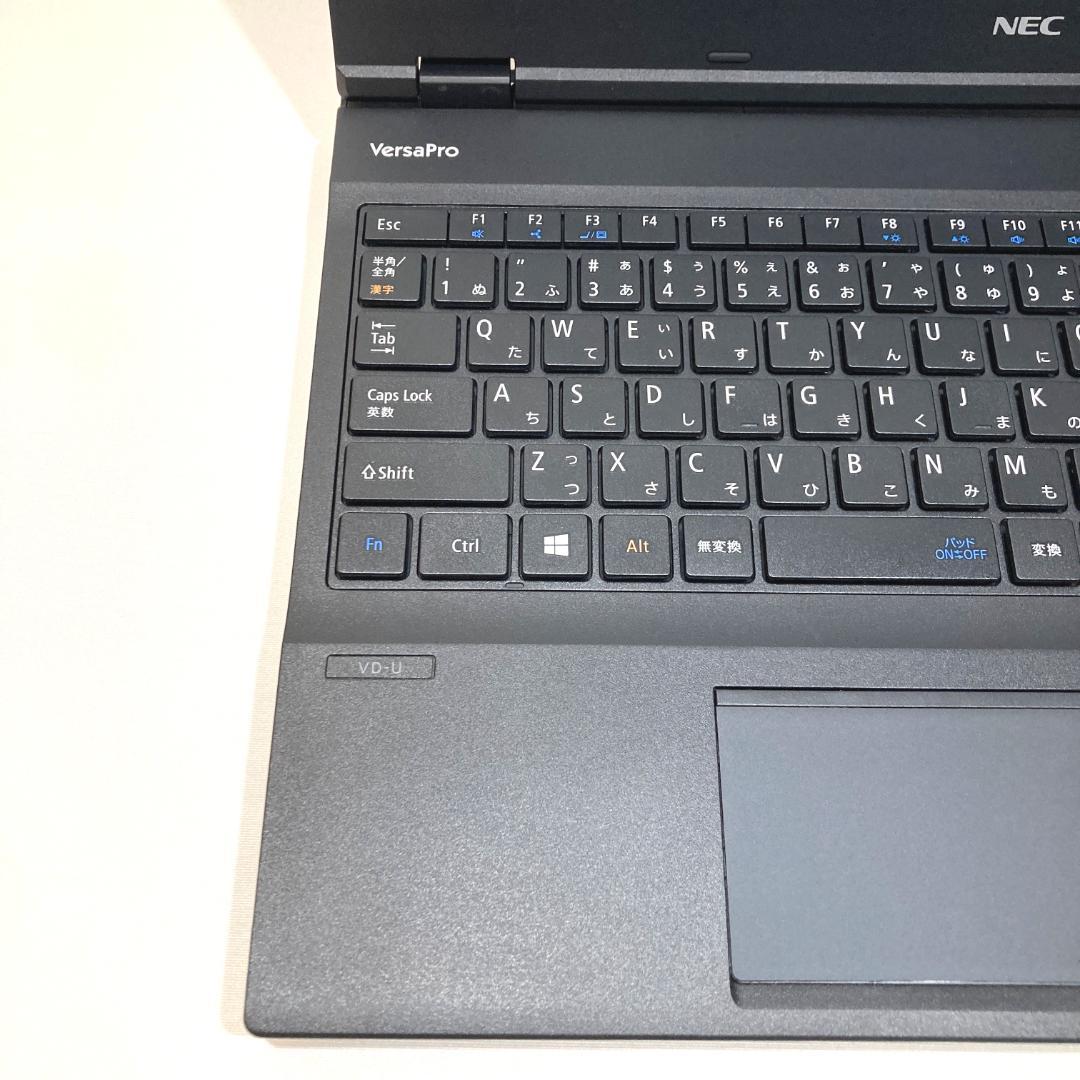 初心者向け✨超速i7・大画面・DVD✨黒✨すぐ使えるノートパソコン◇T411-1