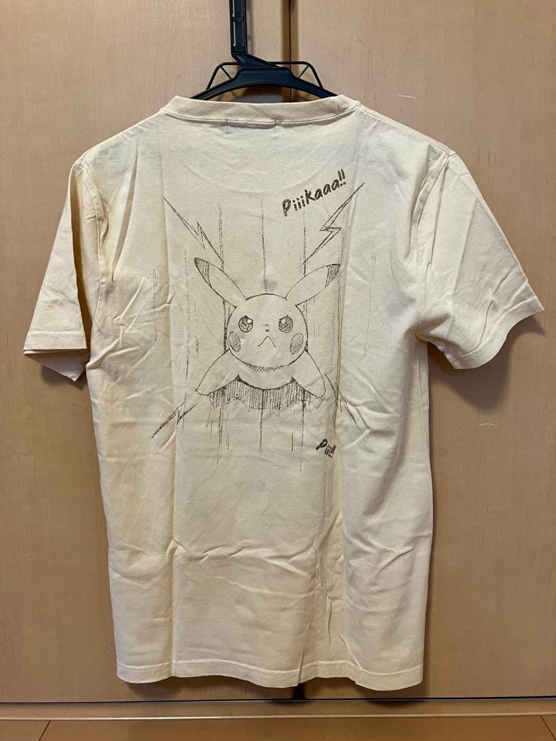 ポケモンセンター Can't Get Through! Tシャツ S