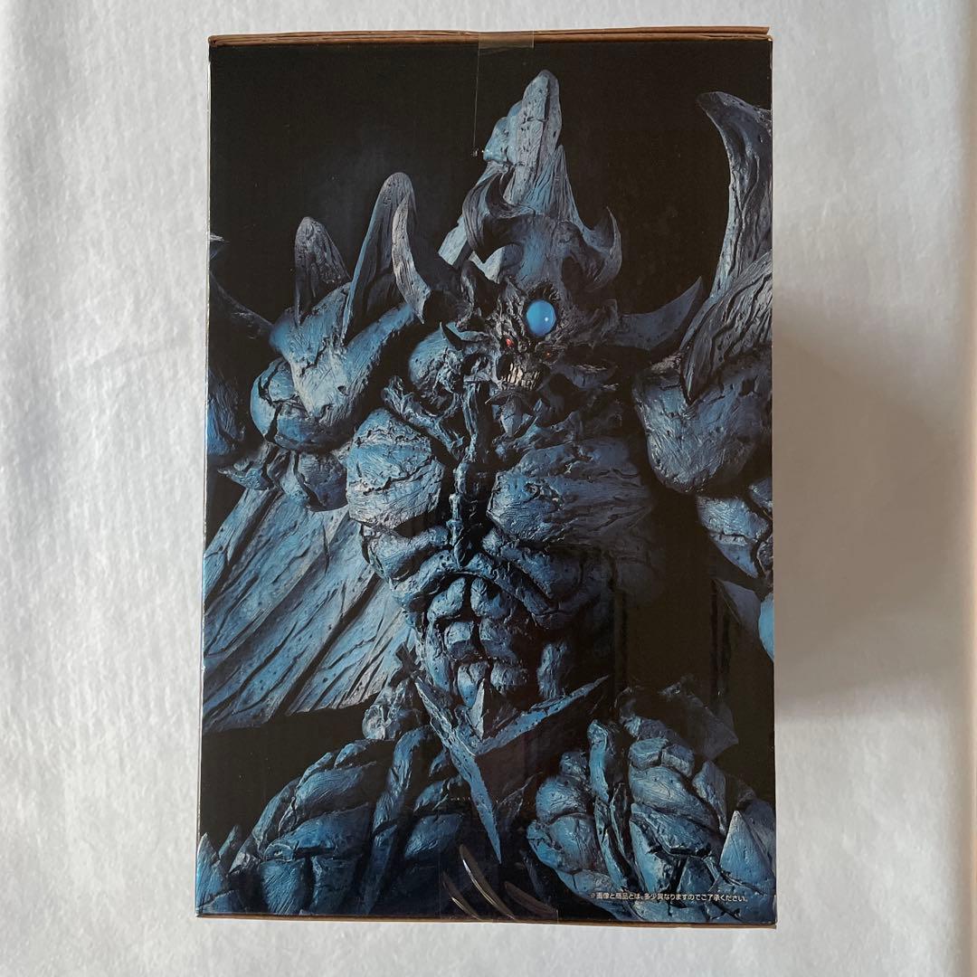 一番くじ 遊戯王 B賞 オベリスクの巨神兵