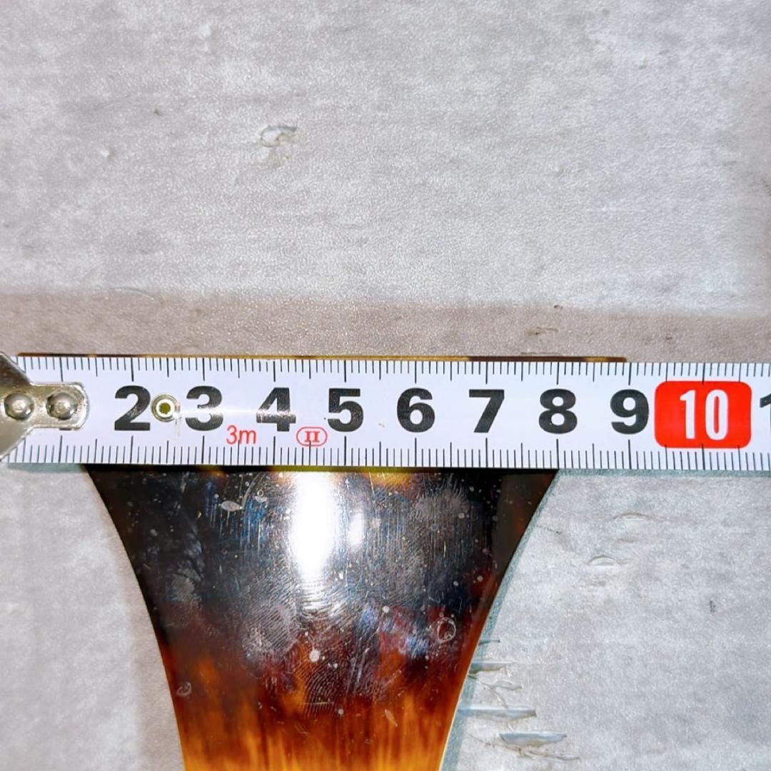 三味線 バチ 撥 一枚甲