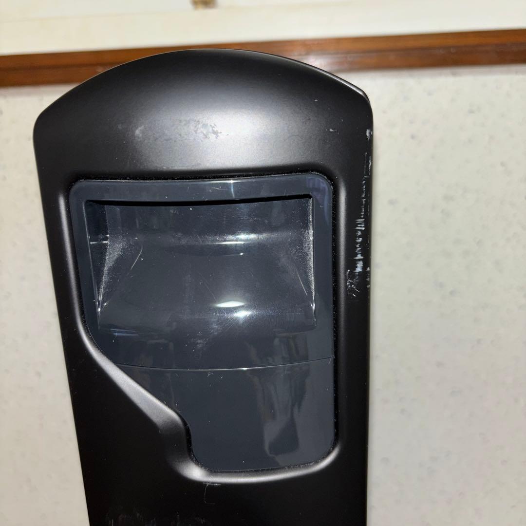 デロンギ　マルチダイナミックヒーター　MDHU09-BK リモコン欠品