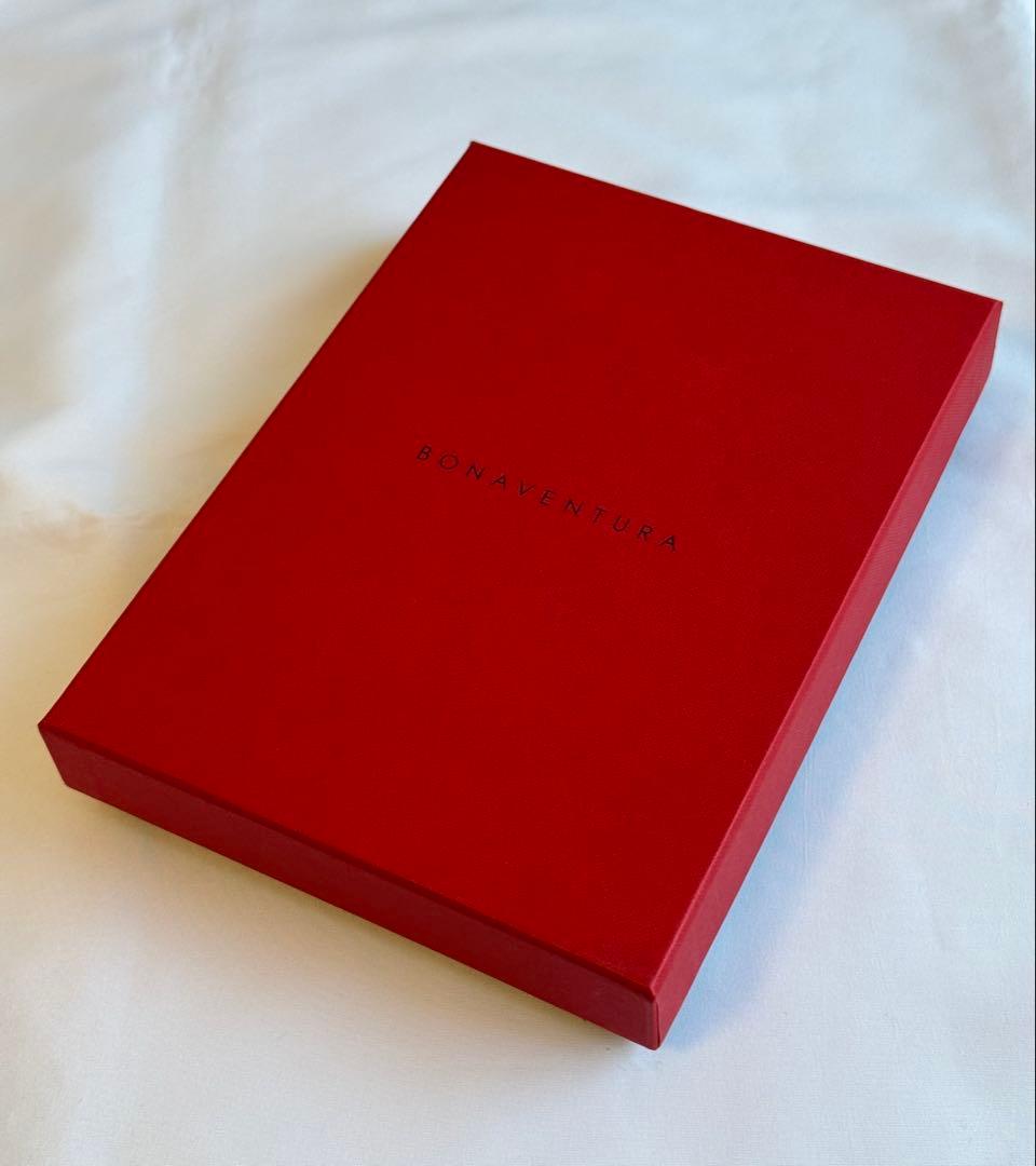 BONAVENTURA ボナベンチュラiPhoneバックカバーケースシェルピンク