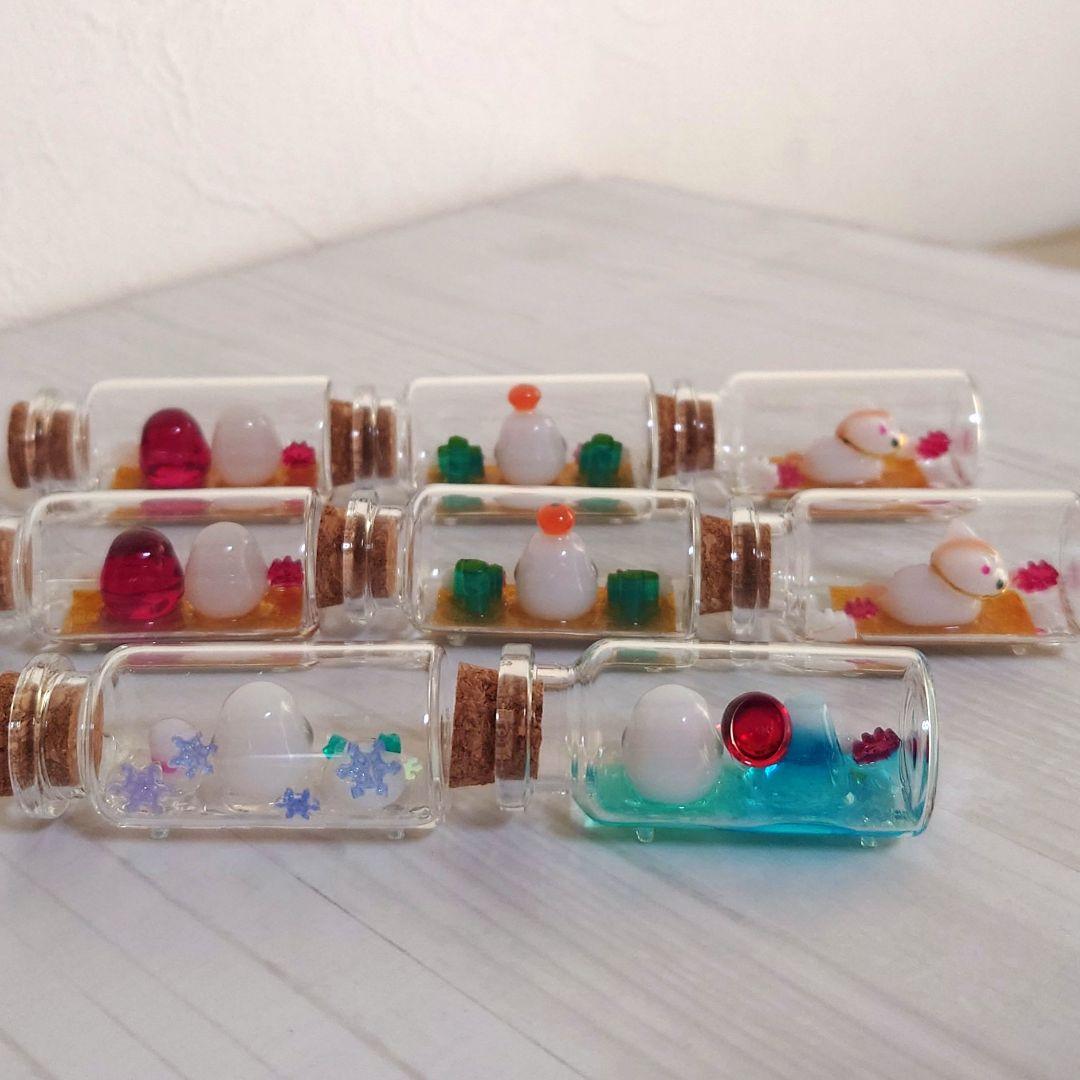 はまきページ 8点セット