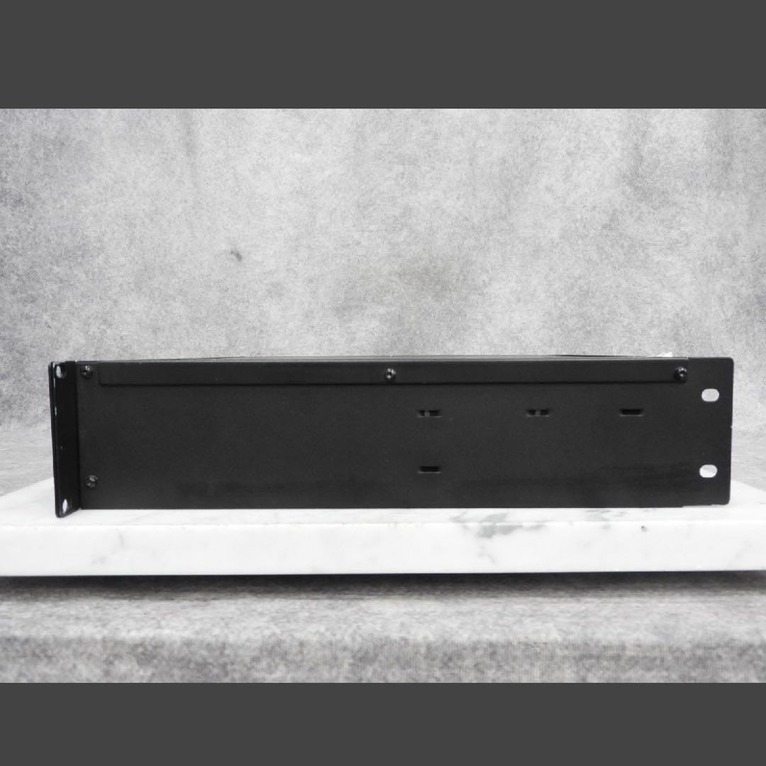 【美品】Amcron XLS202 アムクロン パワーアンプ