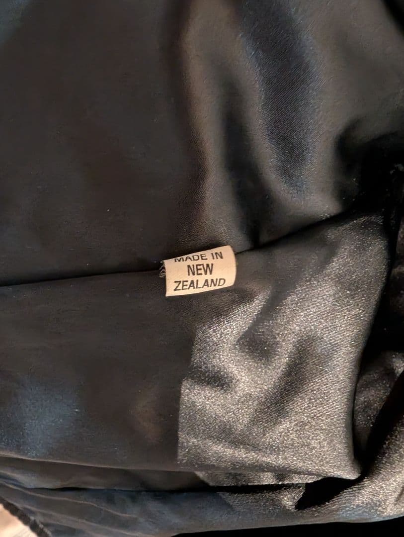 BUCO ブーコ THE REAL MACCOY J-100 サイズ36