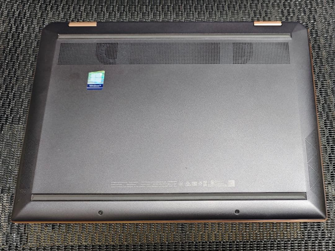 Windowsノート本体 HP Spectre x360 Convertible 14-ea0047TU