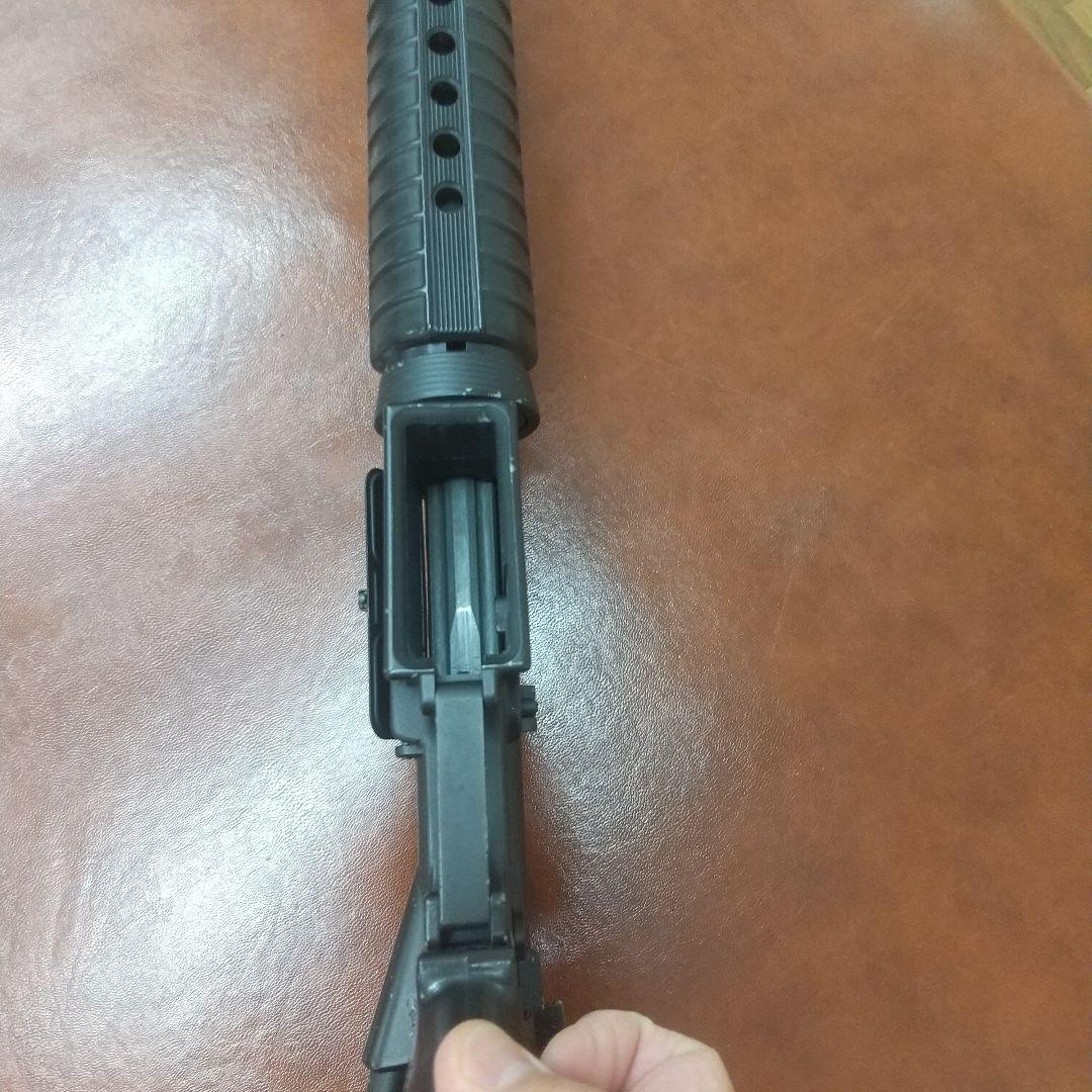 マルシン工業 XM177モデルガン