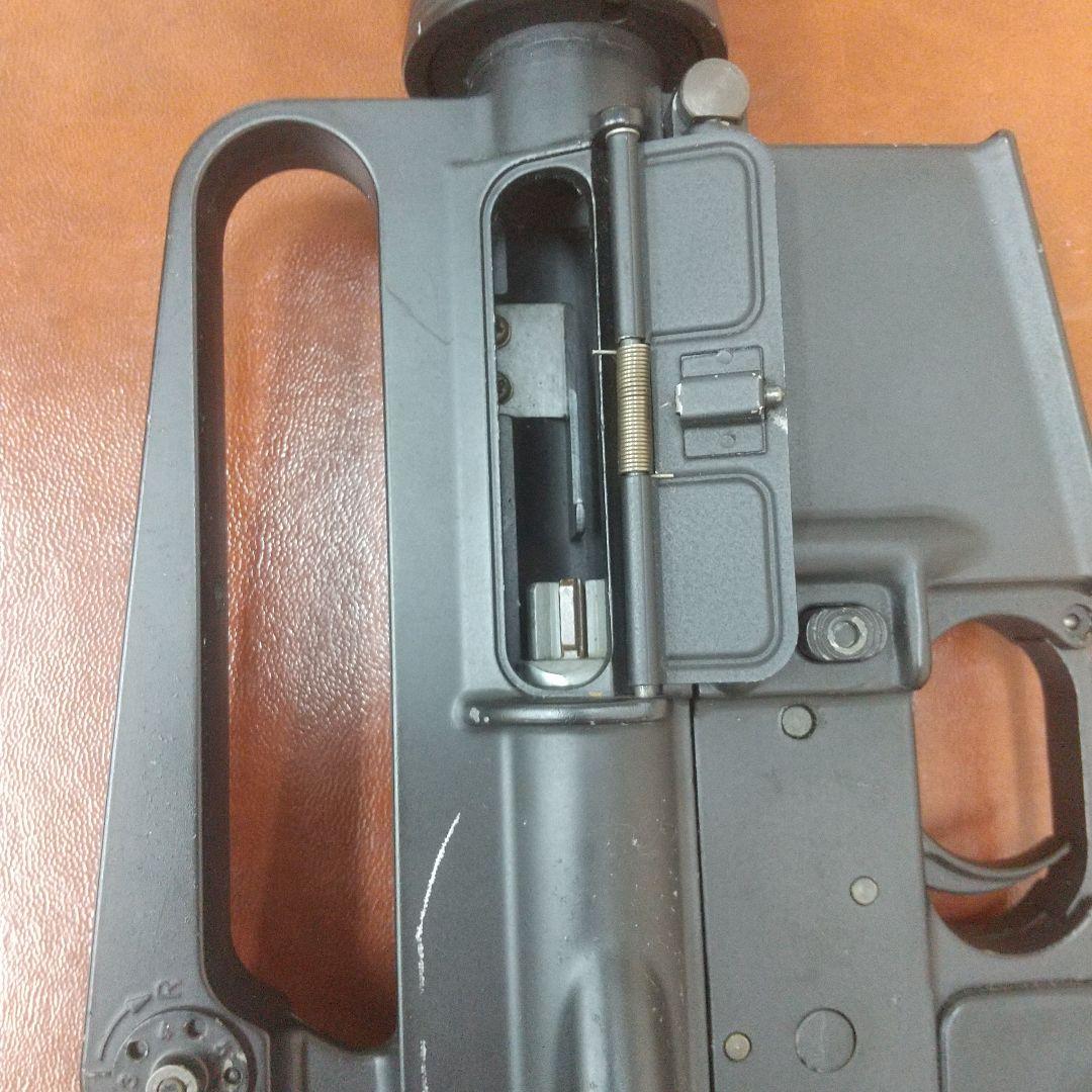 マルシン工業 XM177モデルガン