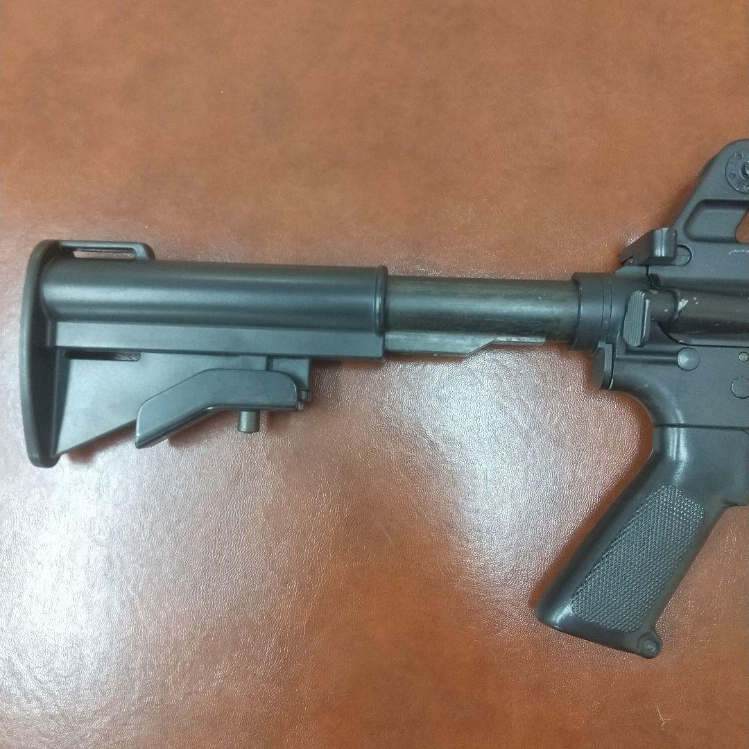 マルシン工業 XM177モデルガン