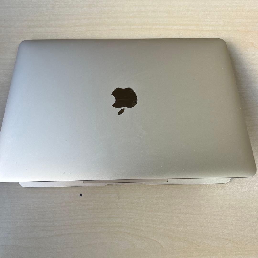 MacBook Retina 12インチ Early 2016