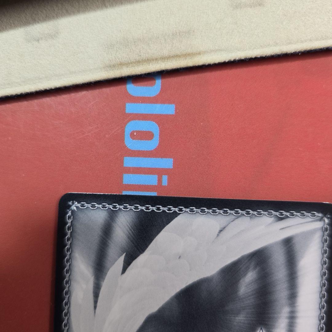 穏やかな時間　潤羽るしあ sp