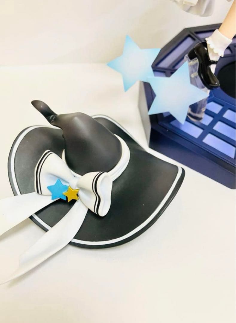 最終値下げ！！　東方ロストワード　東方project 霧雨魔理沙　フィギュア