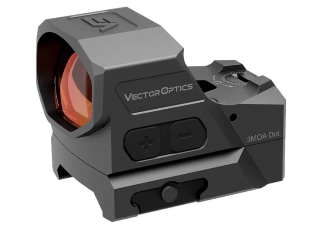 トイガン Vector Optics Frenzy-X 1x19x28 GenII