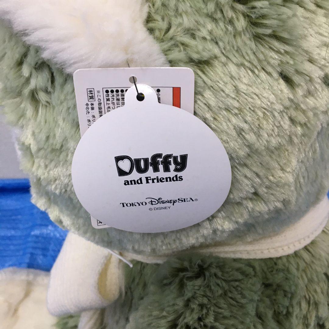 東京ディズニーシー 2018年ジェラトーニ　クリスマスver.