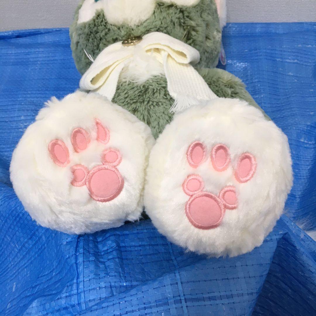 東京ディズニーシー 2018年ジェラトーニ　クリスマスver.