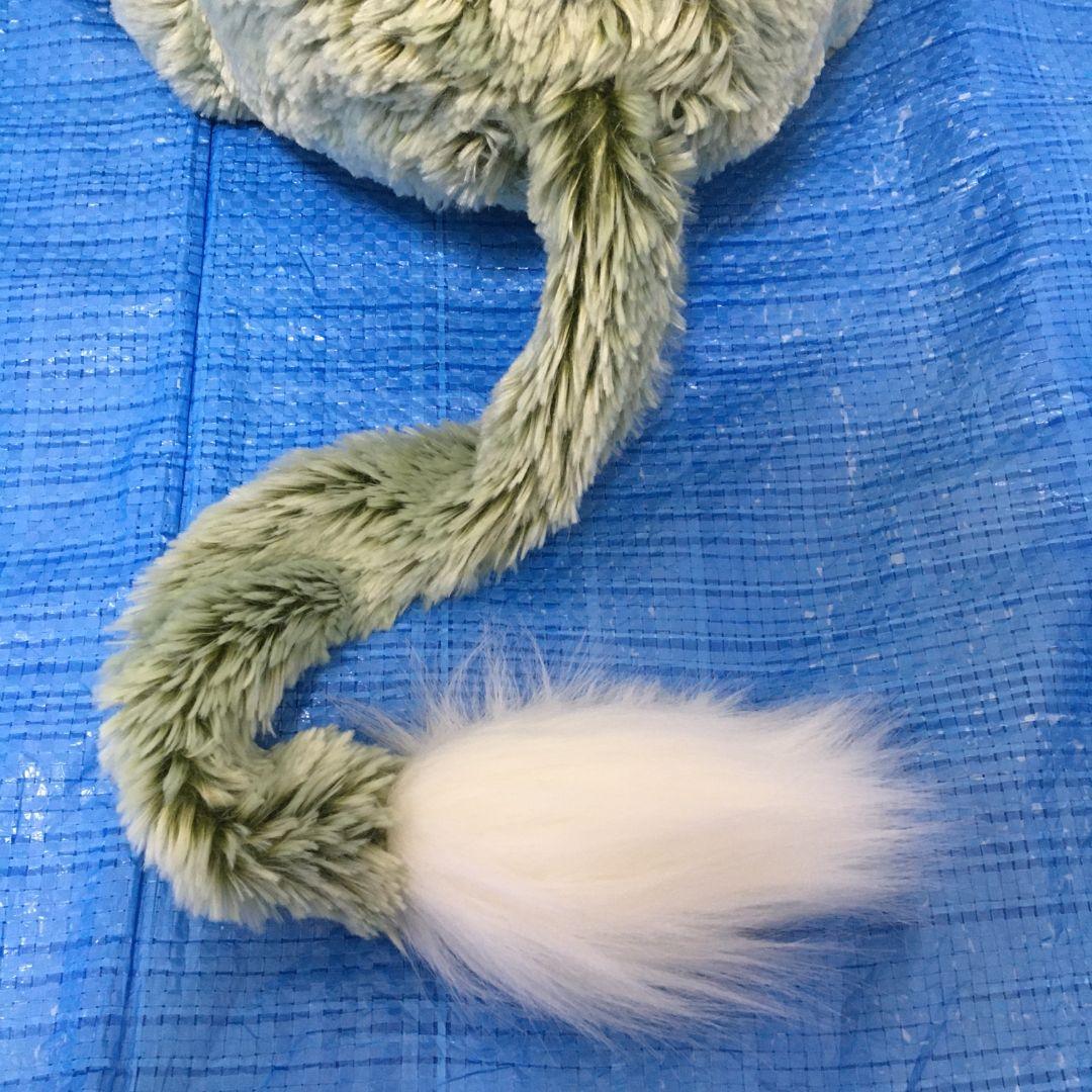 東京ディズニーシー 2018年ジェラトーニ　クリスマスver.