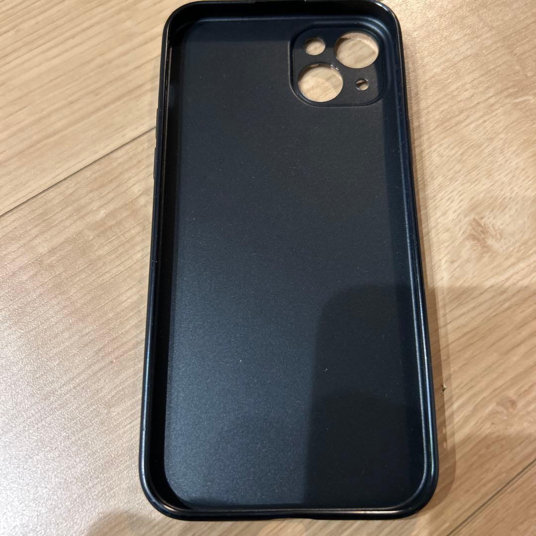 Paul Smith ストライプ iPhone用ケース