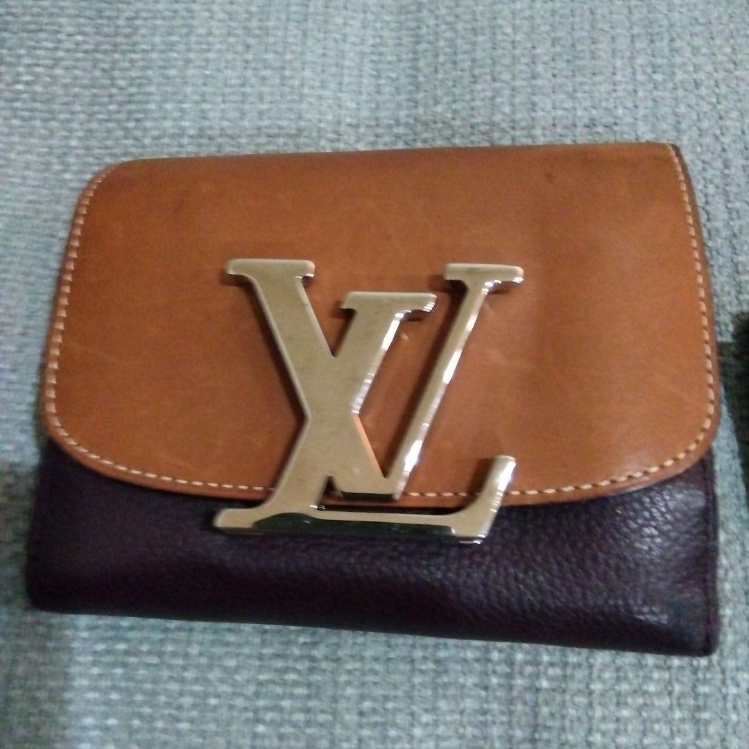 Louis Vuitton 財布